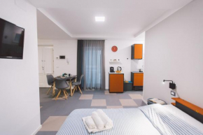 Brand new loft Sirakusa